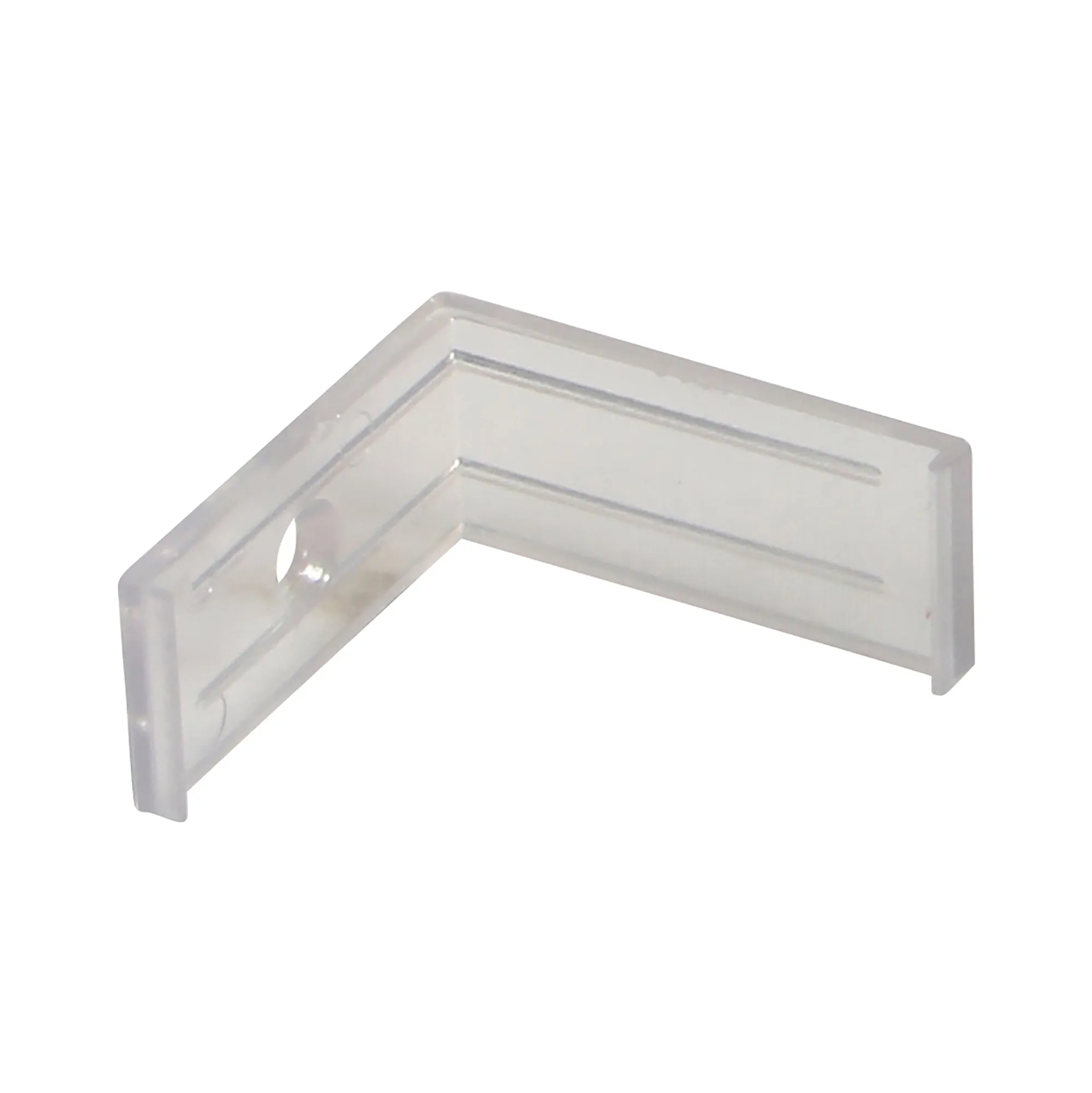 Lin 3030C Profiles Dlux Profile Accessories